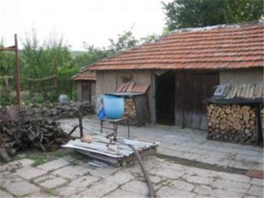 House/Villa for sale in Chirpan (Stara Zagora)