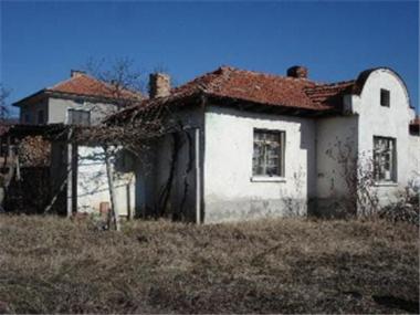 House/Villa for sale in Khisarya (Plovdiv)