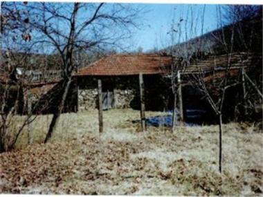House/Villa for sale in Kalofer (Plovdiv)