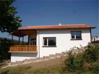 House/Villa for sale in Etropole (Sofiya)