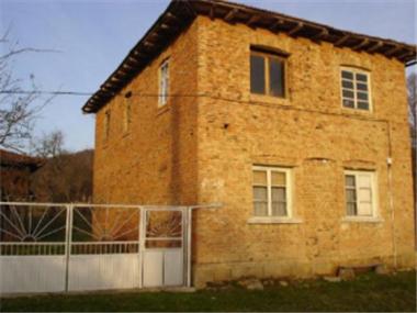 House/Villa for sale in Veliko Turnovo (Veliko Turnovo)