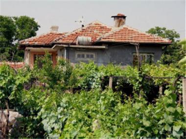 House/Villa for sale in Karnobat (Burgas)
