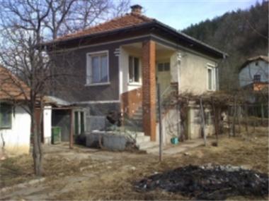 House/Villa for sale in Breznik (Pernik)
