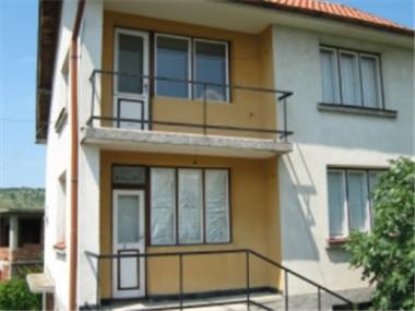 House/Villa for sale in Stara Zagora (Stara Zagora)