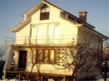 House/Villa for sale in Simeonovgrad (Khaskovo)
