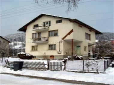 House/Villa for sale in Chepelare (Smolyan)