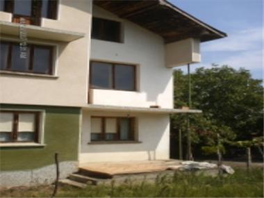 House/Villa for sale in Belogradchik (Vidin)