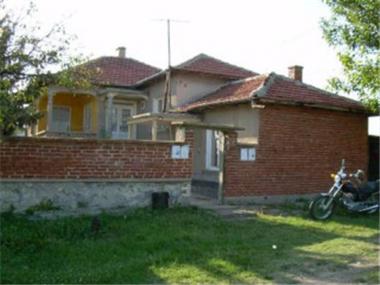 House/Villa for sale in Chirpan (Stara Zagora)