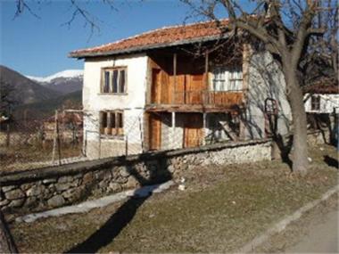House/Villa for sale in Sopot (Plovdiv)