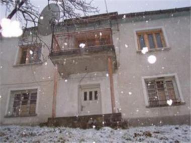 House/Villa for sale in Rudozem (Smolyan)