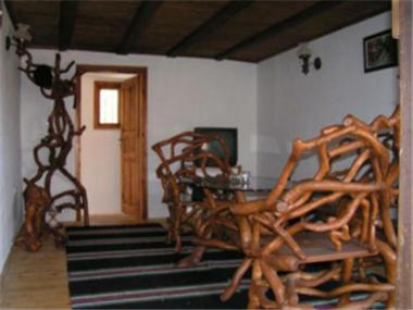Apartment/Flat for sale in Tryavna (Gabrovo)