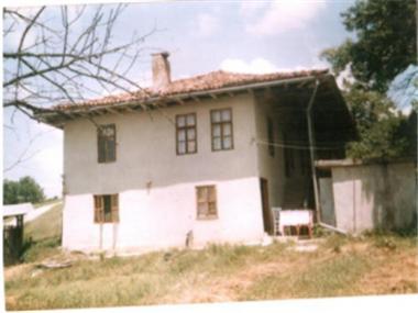 House/Villa for sale in Veliko Turnovo (Veliko Turnovo)