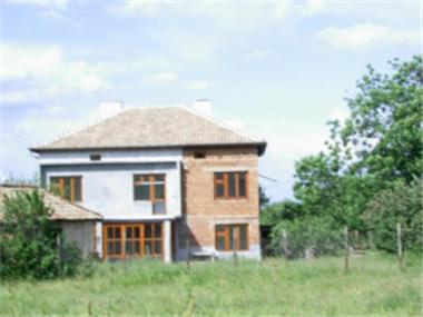 House/Villa for sale in Svilengrad (Khaskovo)