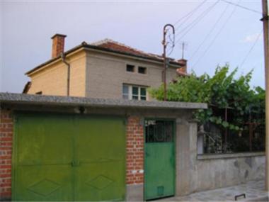 House/Villa for sale in Chirpan (Stara Zagora)