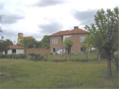 House/Villa for sale in Stara Zagora (Stara Zagora)