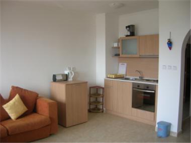 Apartment/Flat for sale in Sveti Vlas (Burgas)