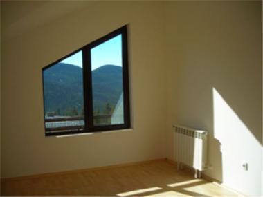 Apartment/Flat for sale in Pamporovo (Smolyan)