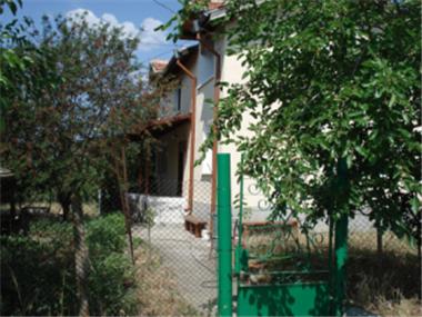 House/Villa for sale in Pomorie (Burgas)