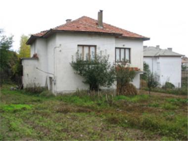 House/Villa for sale in Dospat (Smolyan)
