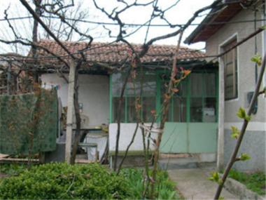 House/Villa for sale in Panagyurishte (Pazardzhik)