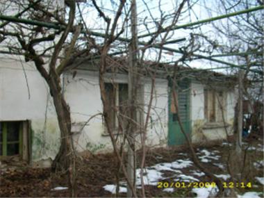 House/Villa for sale in Pazardzhik (Pazardzhik)