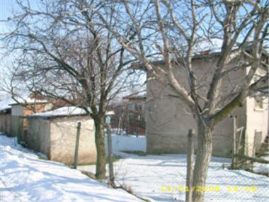 House/Villa for sale in Panagyurishte (Pazardzhik)