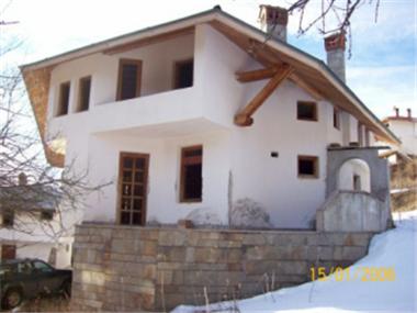 House/Villa for sale in Pamporovo (Smolyan)