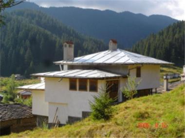 Apartment/Flat for sale in Pamporovo (Smolyan)