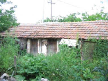 House/Villa for sale in Elkhovo (Yambol)