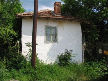 House/Villa for sale in Elkhovo (Yambol)