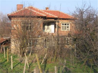House/Villa for sale in Yambol (Yambol)
