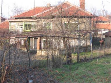House/Villa for sale in Yambol (Yambol)
