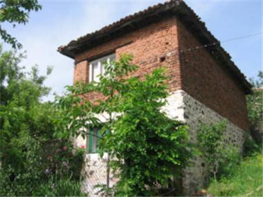 House/Villa for sale in Elkhovo (Yambol)