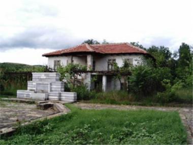 House/Villa for sale in Karnobat (Burgas)
