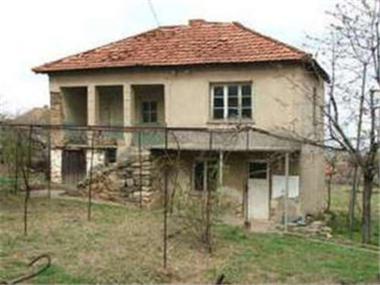 House/Villa for sale in Simeonovgrad (Khaskovo)