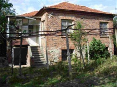 House/Villa for sale in Karnobat (Burgas)