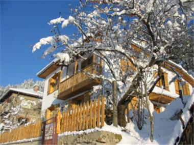 House/Villa for sale in Rudozem (Smolyan)