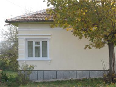 House/Villa for sale in Popovo (Turgovishte)