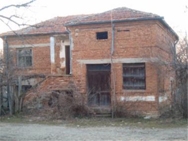 House/Villa for sale in Karnobat (Burgas)
