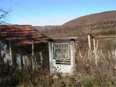 Land/Ruins for sale in Veliko Turnovo (Veliko Turnovo)