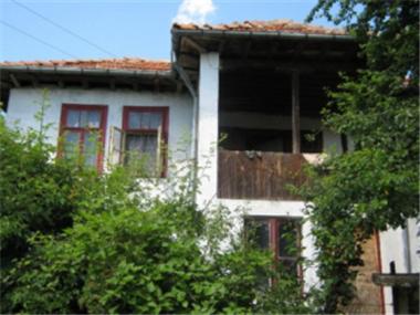 House/Villa for sale in Veliko Turnovo (Veliko Turnovo)