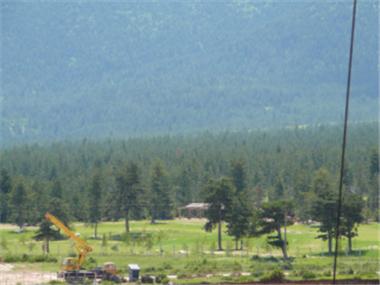 Land/Ruins for sale in Bansko (Blagoevgrad)