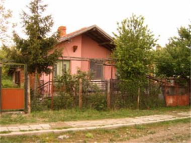 House/Villa for sale in Karnobat (Burgas)