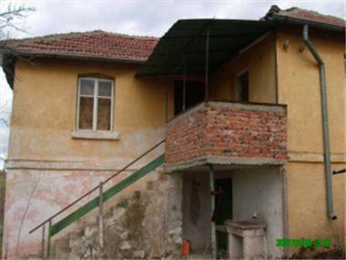 House/Villa for sale in Bolyarovo (Yambol)