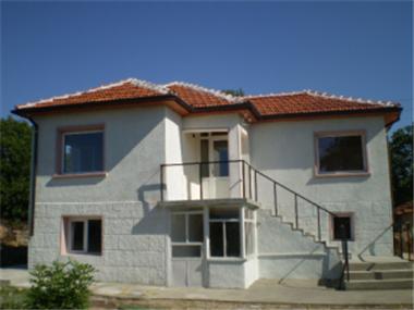 House/Villa for sale in Elkhovo (Yambol)