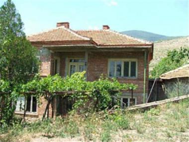 House/Villa for sale in Tvurditsa (Sliven)