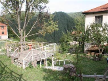 House/Villa for sale in Smolyan (Smolyan)