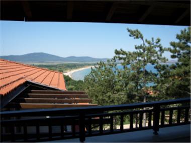 Apartment/Flat for sale in Sozopol (Burgas)