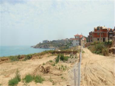Land/Ruins for sale in Sozopol (Burgas)