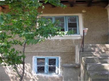 House/Villa for sale in Svishtov (Veliko Turnovo)